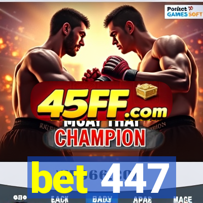 bet 447